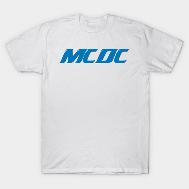 MCDC T-Shirt by HateTees